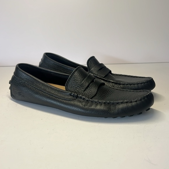 Lacoste Men\'s Concours Loafers main image 5